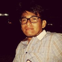 Jonathan Garcia Vazquez