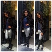 Asante Ernestina