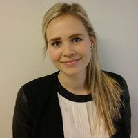 Caroline Rosefors