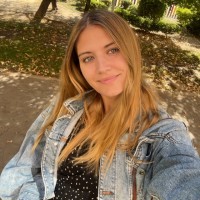 Laura Huete Acevedo