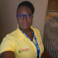 Nelcia Joseph Mapson