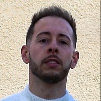 Sergio Moncholi Peyro