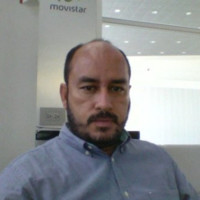 LUIS FERNANDO VELASCO MARTINEZ