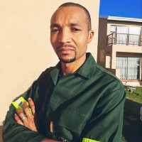 Kenneth Molwedi