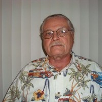 Ron Beebe