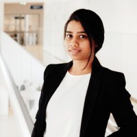 Tanaya Kulkarni