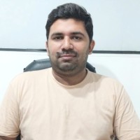 Usman Rehmani