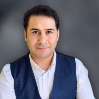 M. Hakan Bozkurt