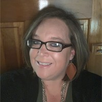 Amy Winkler-Routt