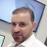 Diaa Trabulsi