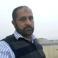 Muhammad Musadiq
