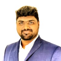 Shakthiguru Radhakrishnan
