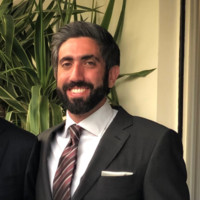 Alexander Azar, P.E.
