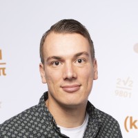 Sven Oosterhuis