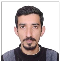 Ghani Mazhar
