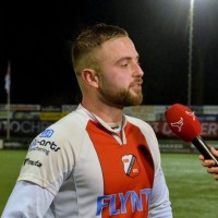 Aron Kleefstra