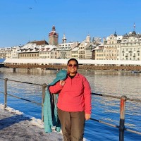 Priya Jindal