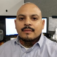 Edwin Cortez