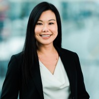 Virginia (Ginny) Morgan