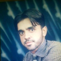 Muhammad Ansar khan