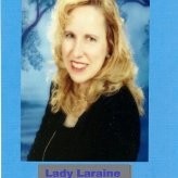 Laraine Elizabeth Turner