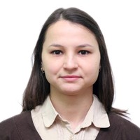 Polina Dergaciova