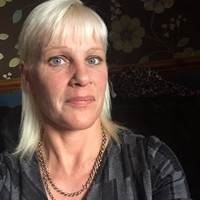 Paula Rowe