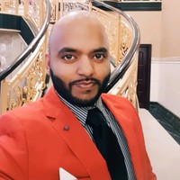 Ruban Jeyarajah