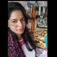 Pranali Pednekar