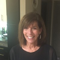Robin Melvin