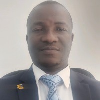 Enoch Asante