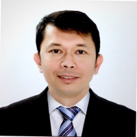 Edwin Caseñas