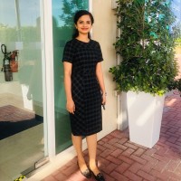 Lavanya j