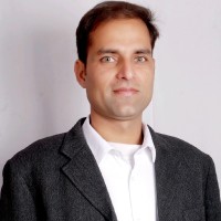Vikrant kumar Singh