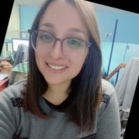 Antonella Badani Martin