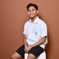 Jed Canlobo