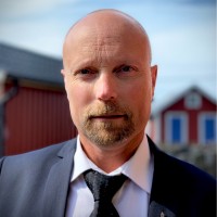 Paul Robertson