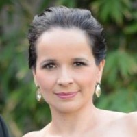 María Elena Rodriguez