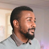 Nicolas Mourchidi