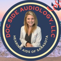 Kelly Breese, Au.D.
