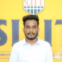 isuru sajith