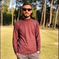 Abid Hussain