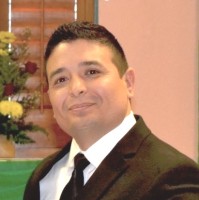 Guillermo Flores