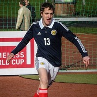 John Haxton
