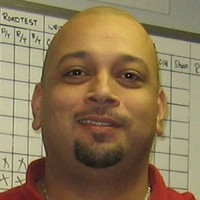 Marcus Martinez