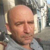 Pascal Elbaz