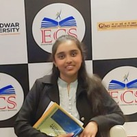 Shreyashi Srivastava