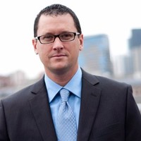 Chad Gentry