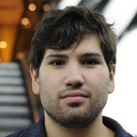 Corrado Barbuiani