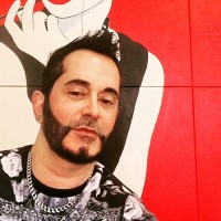 Guille Pérez Colmenares